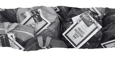 Project Backpack 2025: Overflowing with Gratitude