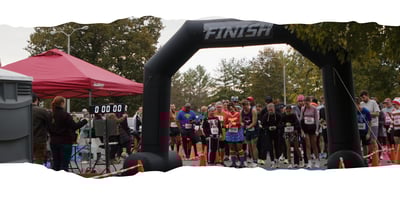 Halloween Fun Run & 5K — It Was Wicked Fun!