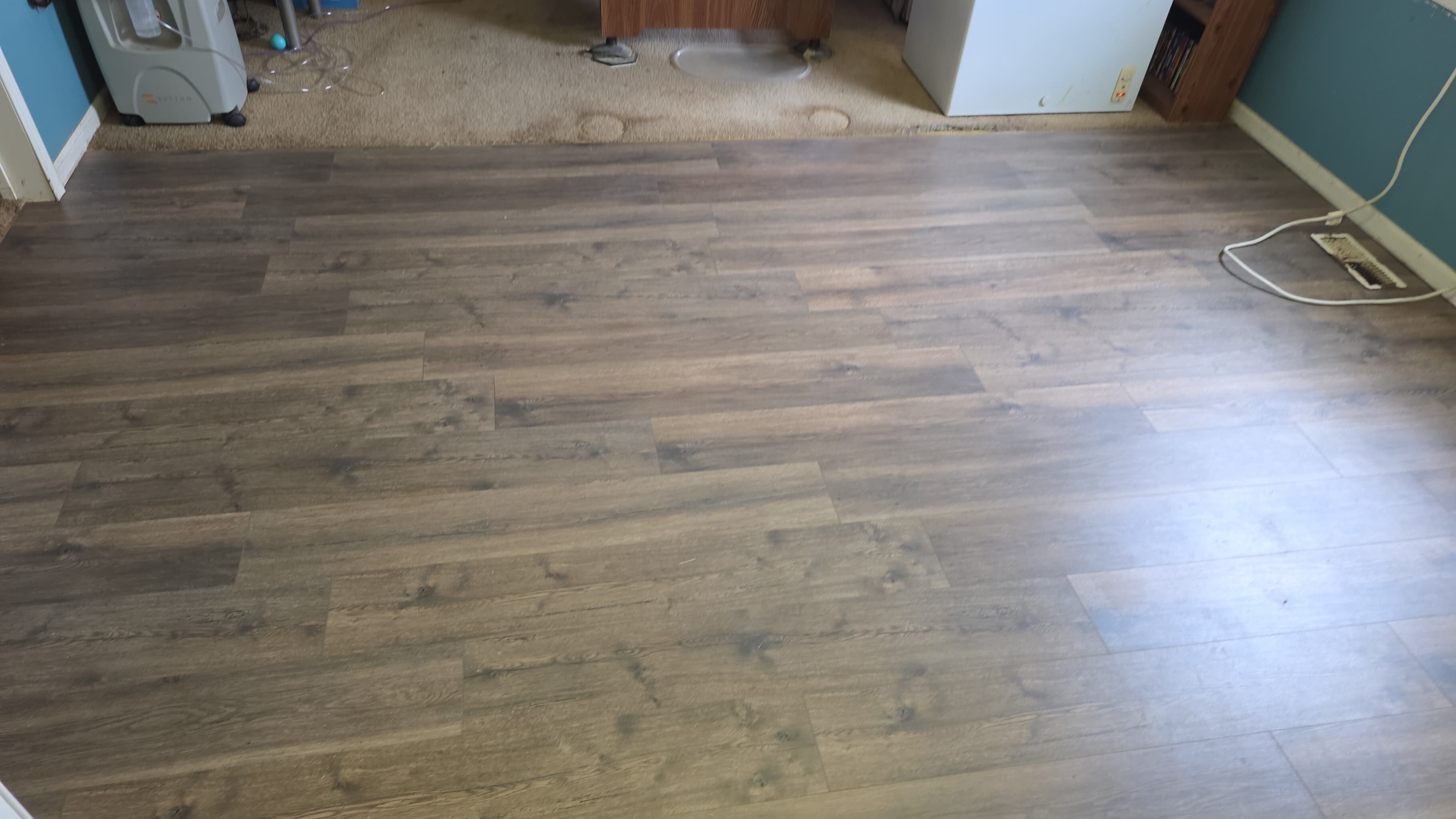 CP New Flooring 1