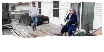 The Judie Faille Mission Project: Restoring Safe Access, Dignity, and Stability Through The Manna Foundation