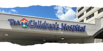 Crafting Kindness for Centennial Children’s Hospital