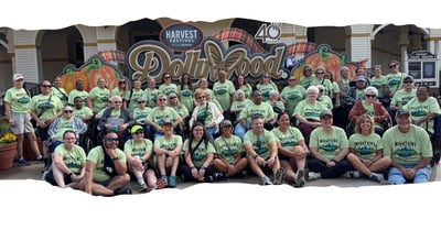 A Vacation to Remember: Residents Enjoy an Unforgettable Getaway in Pigeon Forge!