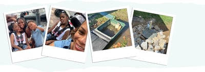 A Ray of Hope: The Wynn Family's Transformation