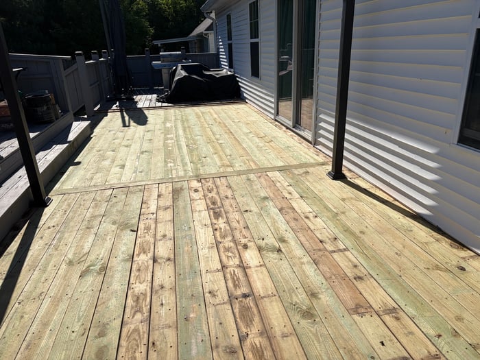 new deck judie faille
